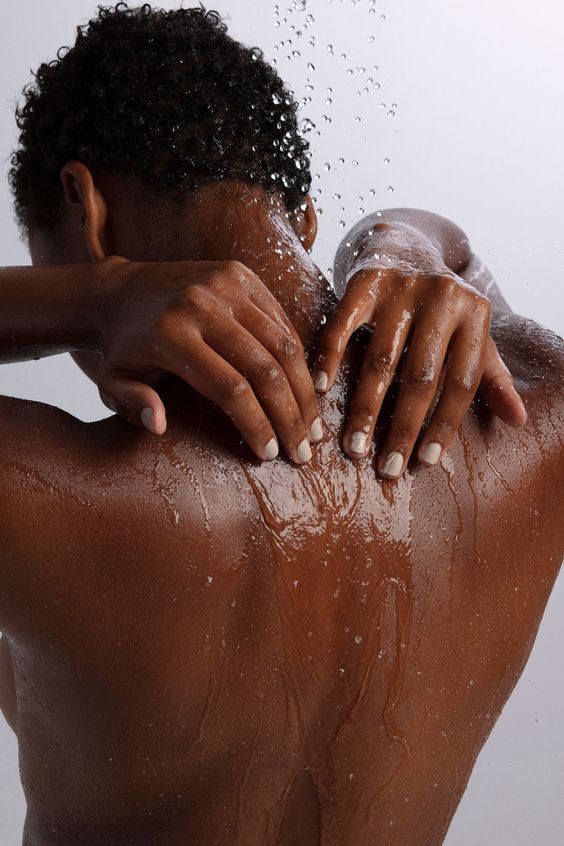 Una piel más cuidada empieza en el agua