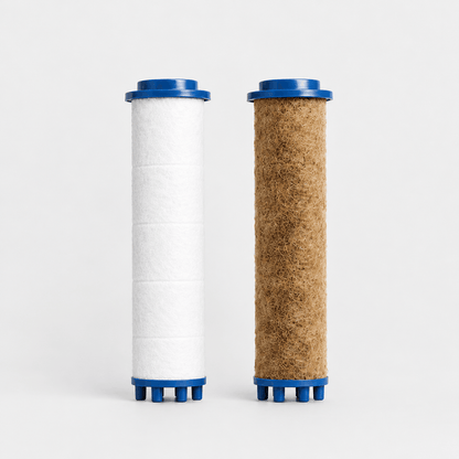 Pack filtros - Mas de un año de agua limpia