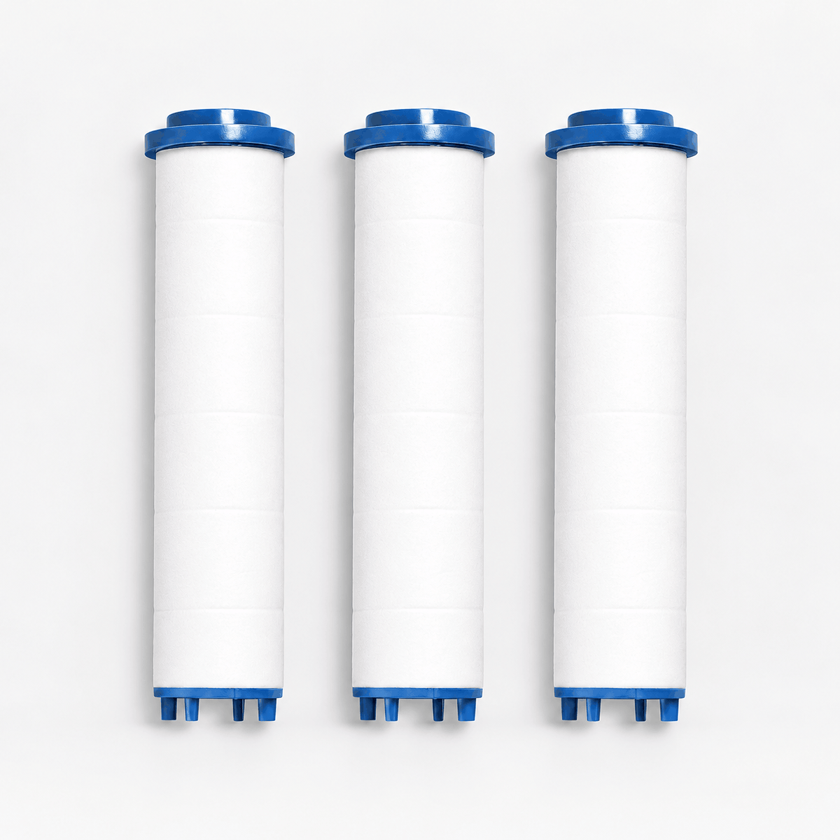 Pack filtros - Mas de un año de agua limpia