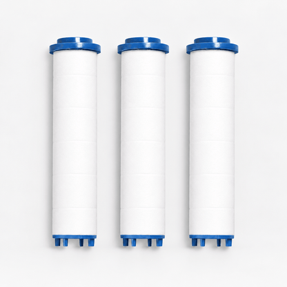 Pack filtros - Mas de un año de agua limpia